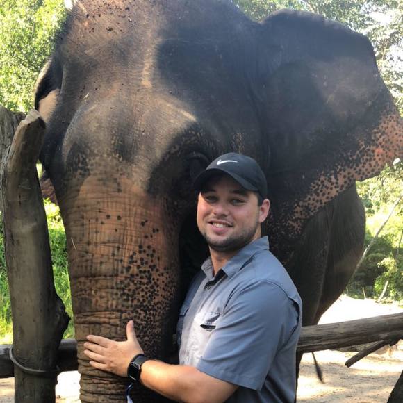 Meet your Posher, Matthew - Picture 1 of 1